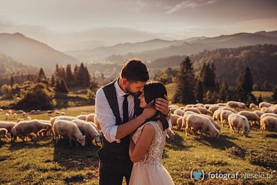 Fotograf na wesele: Marcin, Bielsko-Biała - portfolio