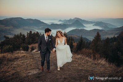 Fotograf Marcin, Bielsko-Biała - zdjęcia na slub - Kraków