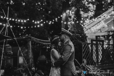 Marcin - fotograf Bielsko-Biała