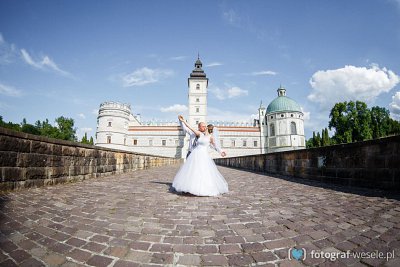 Fotograf na wesele: Marcin, Krosno - portfolio