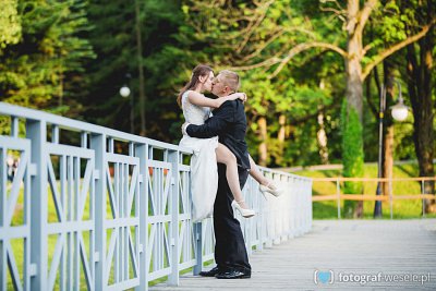 Fotograf na wesele: Marcin, Krosno - portfolio