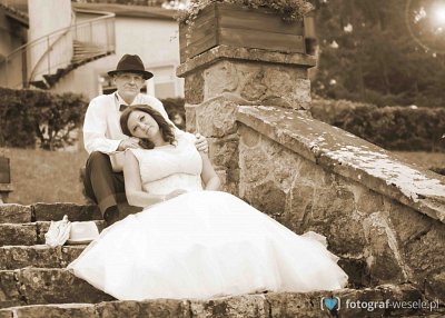 Fotograf na wesele: Andrzej, Warszawa - portfolio