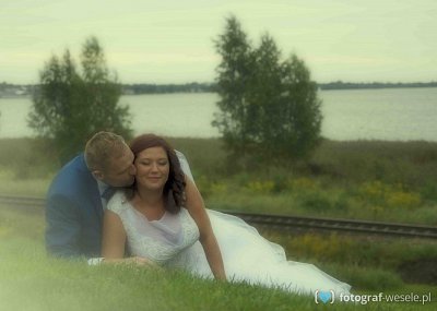 Andrzej - fotograf Warszawa