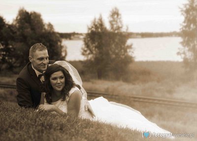 Andrzej - fotograf Warszawa