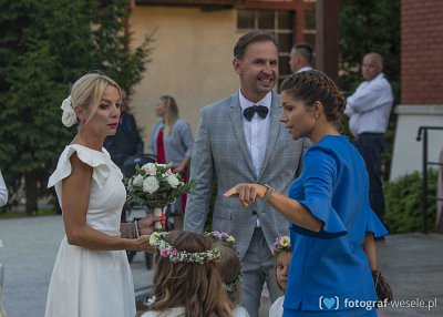 Fotograf na wesele: Andrzej, Warszawa - portfolio