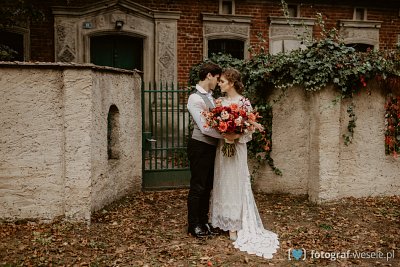 Fotograf na wesele: Anna, Gdynia - portfolio