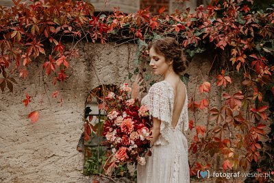 Anna - fotograf Gdynia