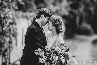 Fotograf na wesele: Anna, Gdynia - portfolio