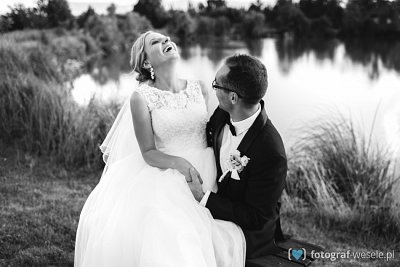 Fotograf na wesele: Rafał, Legnica - portfolio