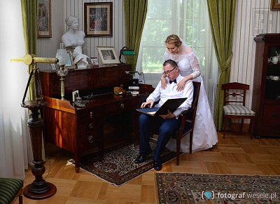 Fotograf na wesele: Bartosz, Poznań - portfolio