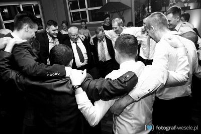 Bartosz - fotograf Poznań