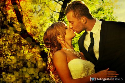 Fotograf na wesele: Bartosz, Poznań - portfolio