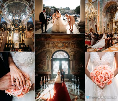 Marta - fotograf Lublin