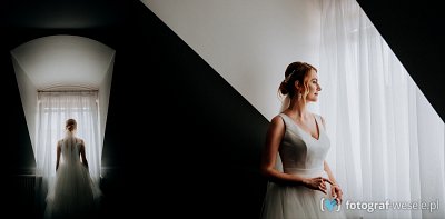 Fotograf na wesele: Marta, Lublin - portfolio