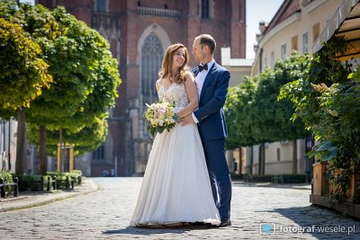 Jarek - fotograf Wrocław