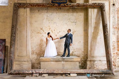 Jarek - fotograf Wrocław