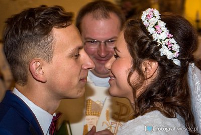 Fotograf na wesele: Lilia, Wrocław - portfolio