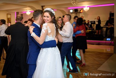 Lilia - fotograf Wrocław