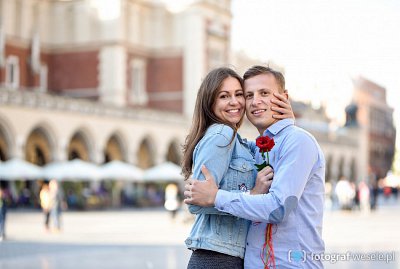 Fotograf na wesele: Lilia, Wrocław - portfolio