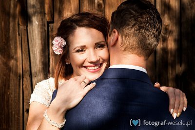 Stanisław - fotograf Leszno