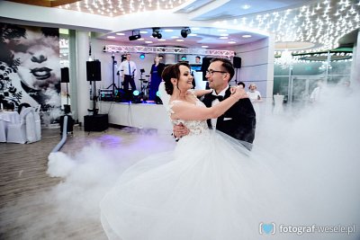 Piotr - fotograf Łódź