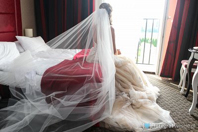 Fotograf na wesele: Tadeusz, Warszawa - portfolio