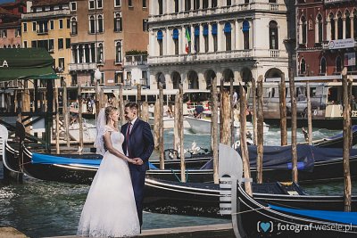 Tadeusz - fotograf Warszawa