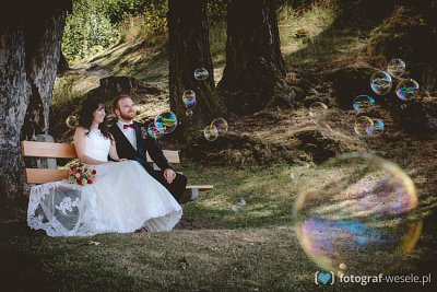 Sebastian - fotograf Jelenia Góra