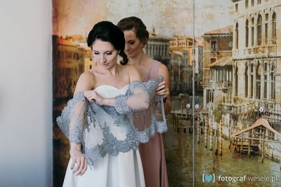 Fotograf Sebastian, Jelenia Góra - fotografia ślubna - Jelenia Góra