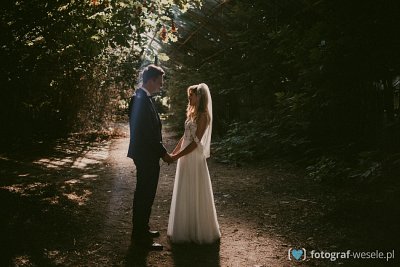 Fotograf na wesele: Agnieszka, Bielsko-Biała - portfolio
