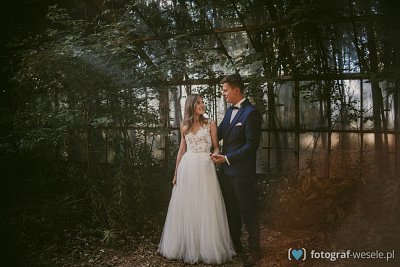 Agnieszka - fotograf Bielsko-Biała