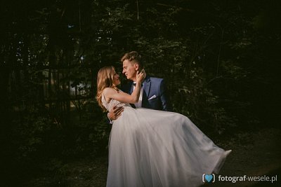 Fotograf Agnieszka, Bielsko-Biała - fotografie śluby - Tychy