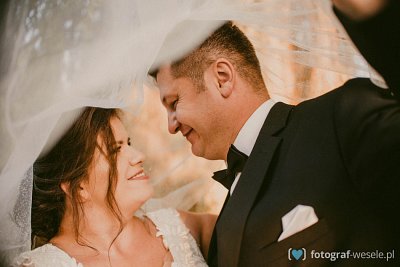 Fotograf na wesele: Agnieszka, Bielsko-Biała - portfolio