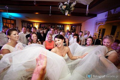 Fotograf na wesele: Łukasz, Warszawa - portfolio