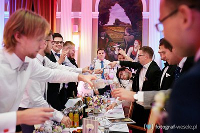 Łukasz - fotograf Warszawa