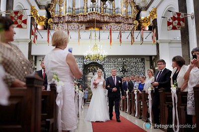 Łukasz - fotograf Warszawa