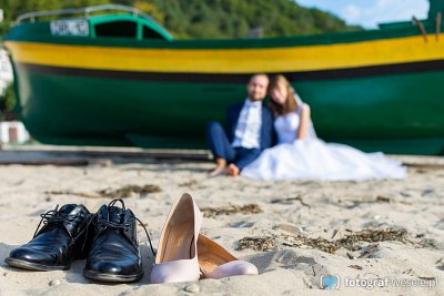 Piotr - fotograf Gdańsk