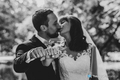 Fotograf na wesele: Piotr, Gdańsk - portfolio