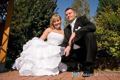 Andrzej - fotograf Osowiec