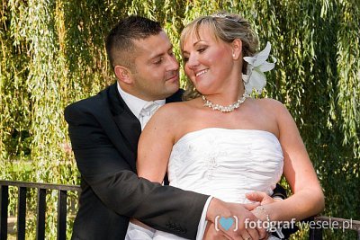 Fotograf na wesele: Andrzej, Osowiec - portfolio