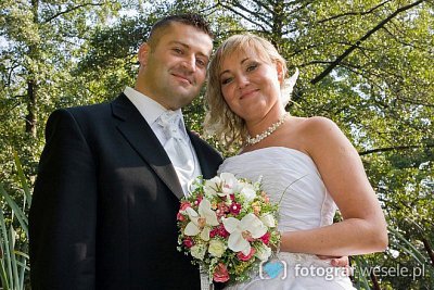 Andrzej - fotograf Osowiec