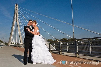 Fotograf Andrzej, Osowiec - zdjecia na śluby - Siedlce