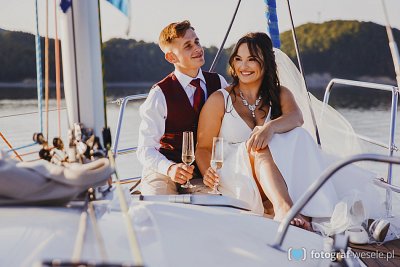 Fotograf na wesele: Monika, Krosno - portfolio