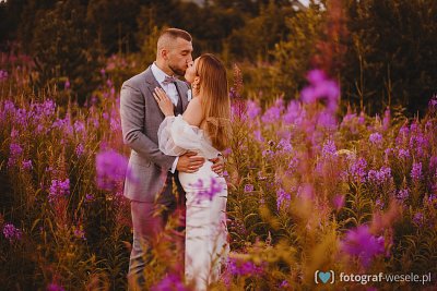 Monika - fotograf Krosno