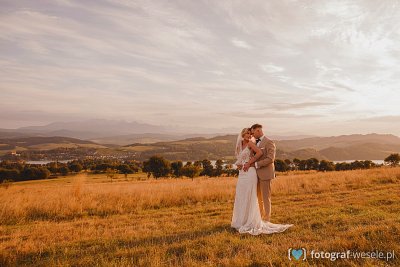 Fotograf na wesele: Monika, Krosno - portfolio