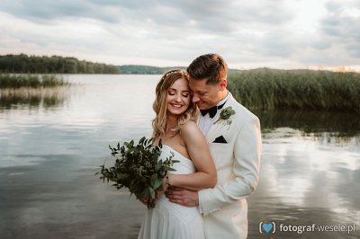 Mariusz - fotograf Olsztyn