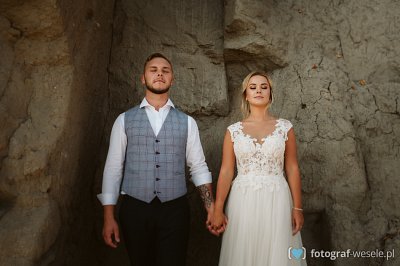 Mariusz - fotograf Olsztyn