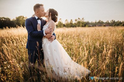 Fotograf Szymon, Rzeszów - zdjęcia ślub - Tarnów