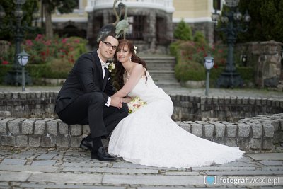 Fotograf na wesele: Jacek, Koszalin - portfolio