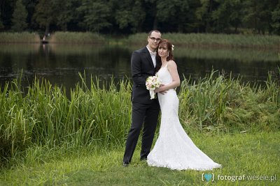 Jacek - fotograf Koszalin